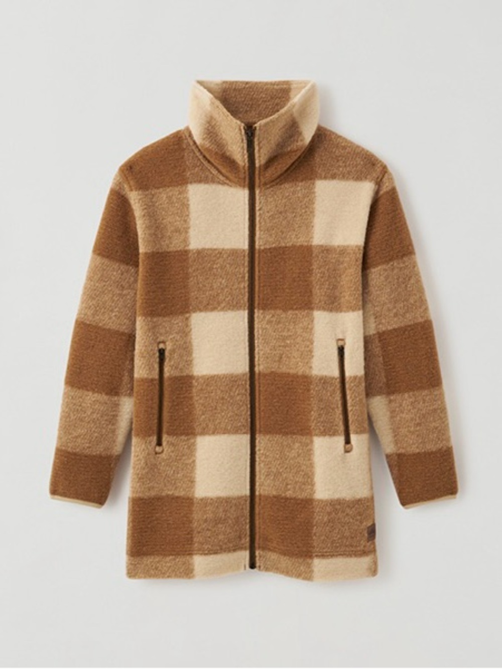 NWT Roots Seymour Jacket Size Small